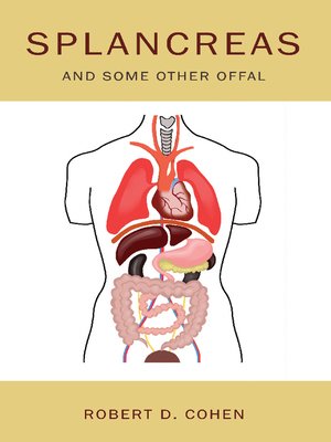 cover image of Splancreas